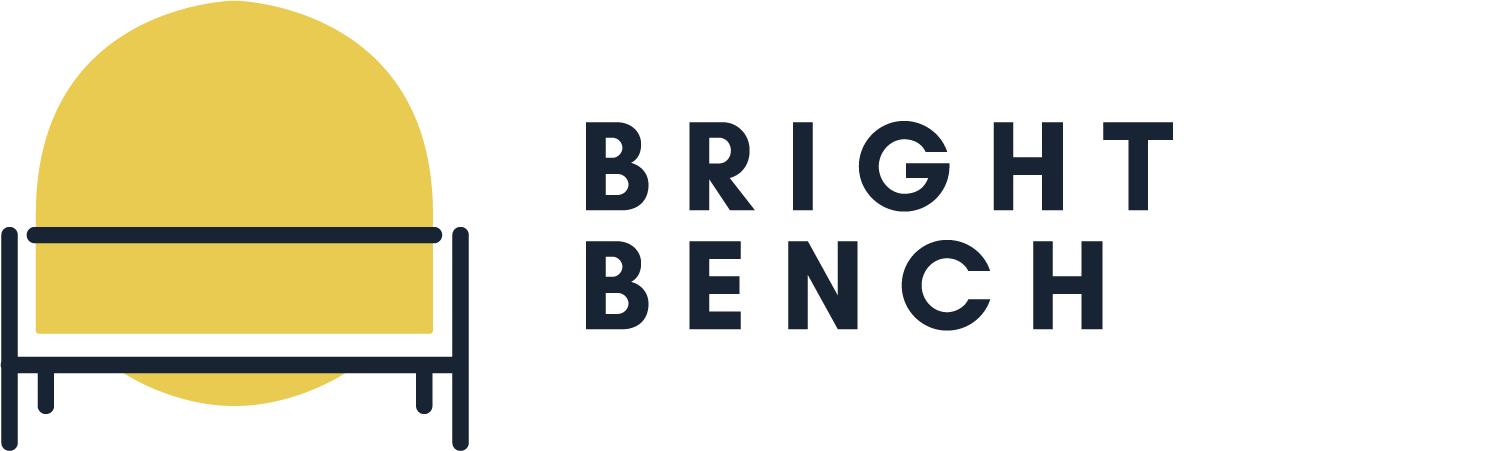 Bright Bench